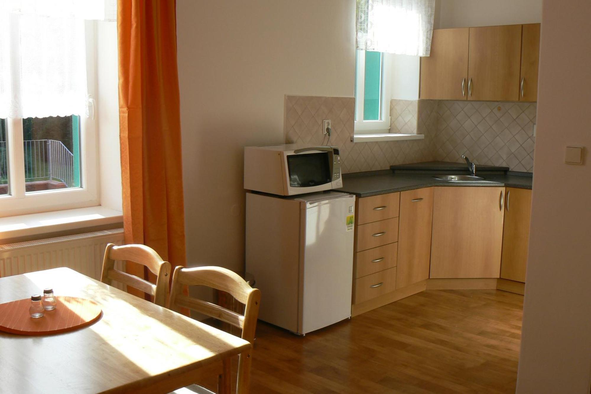 Penzion Na Vápence Liberec Quarto foto