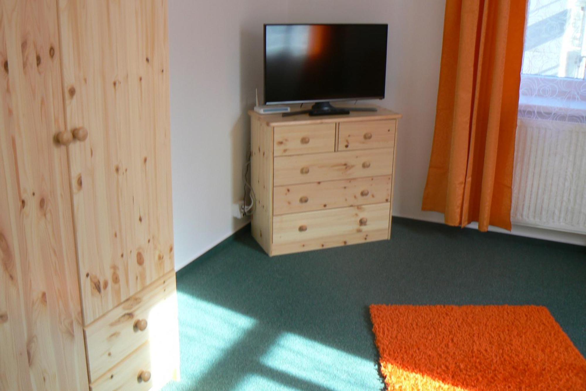 Penzion Na Vápence Liberec Quarto foto