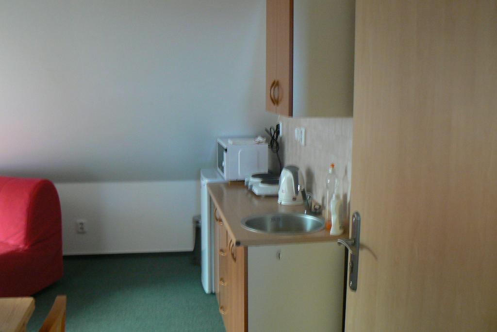 Penzion Na Vápence Liberec Quarto foto