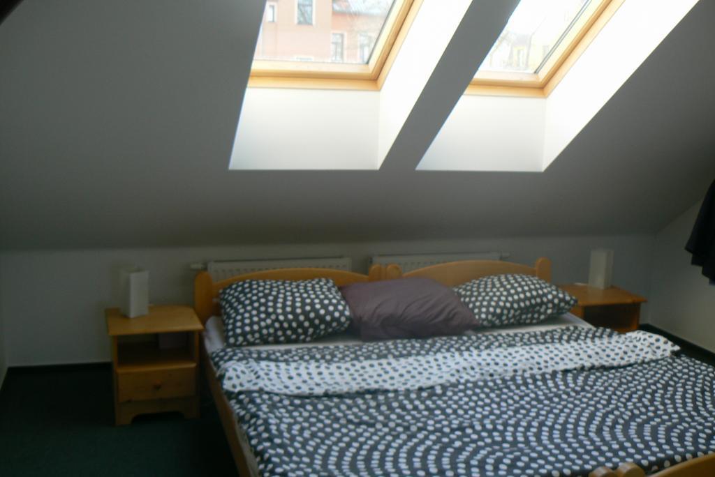 Penzion Na Vápence Liberec Quarto foto
