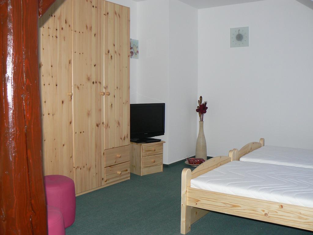 Penzion Na Vápence Liberec Quarto foto